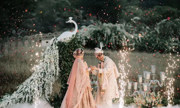 Weddings By Lalit Photography